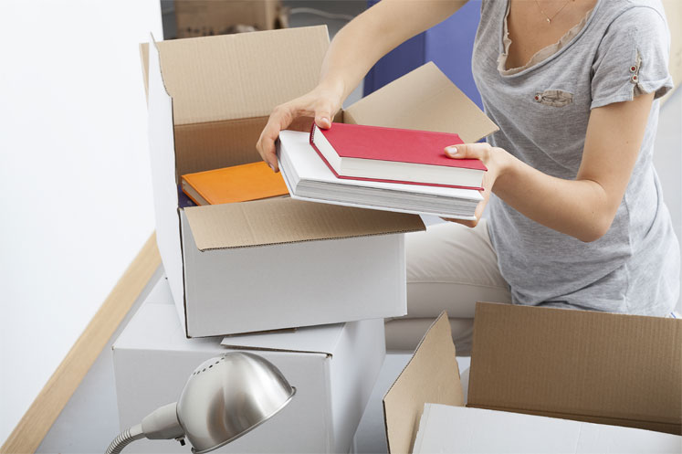 How to Prepare For Your Moving Day
